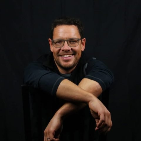 Patrick Rheinheimer, Inhaber von Caraviva